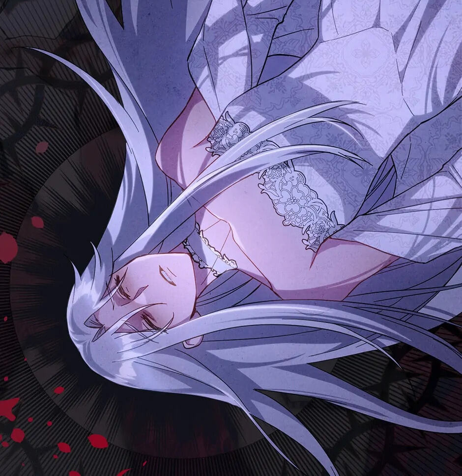 Read Lady Chef Royale chapter 105 image 35 on Lezhin