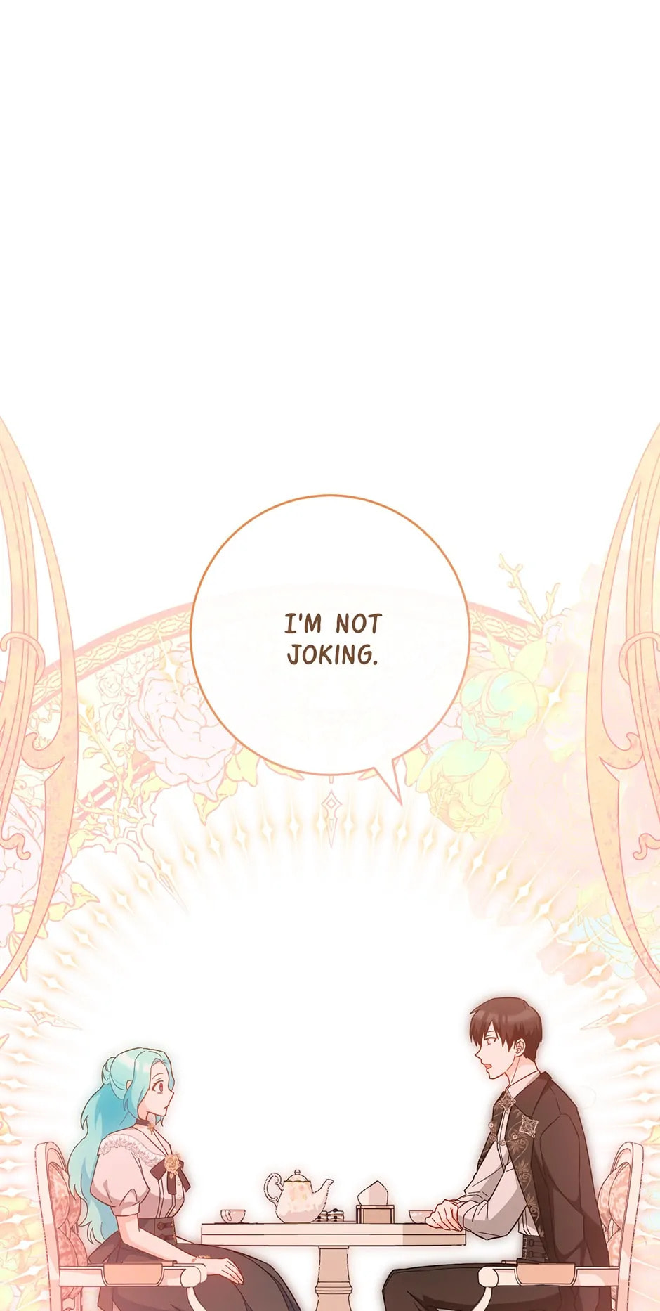 Read Lady Chef Royale chapter 105 image 39 on Lezhin