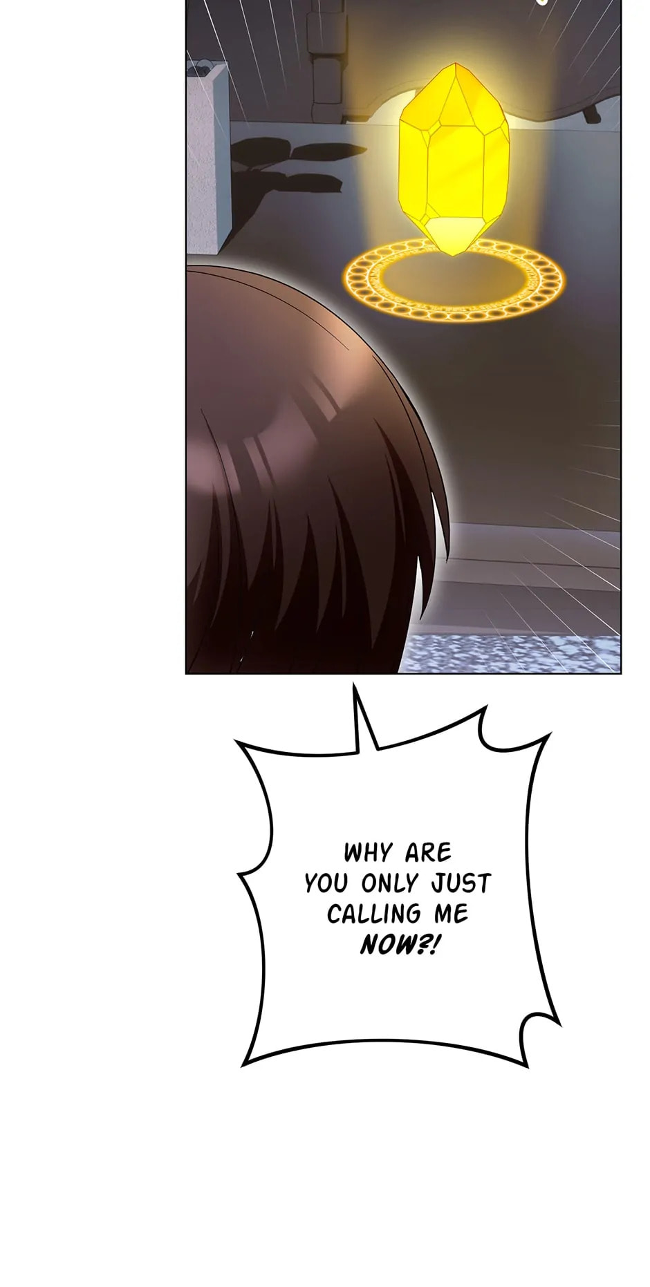 Read Lady Chef Royale chapter 105 image 4 on Lezhin
