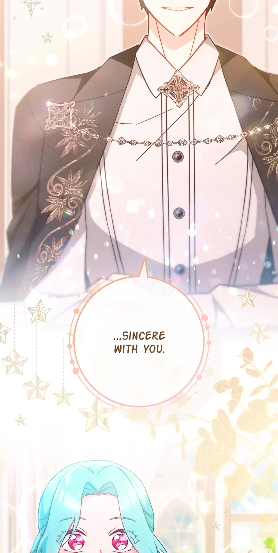 Read Lady Chef Royale chapter 105 image 41 on Lezhin
