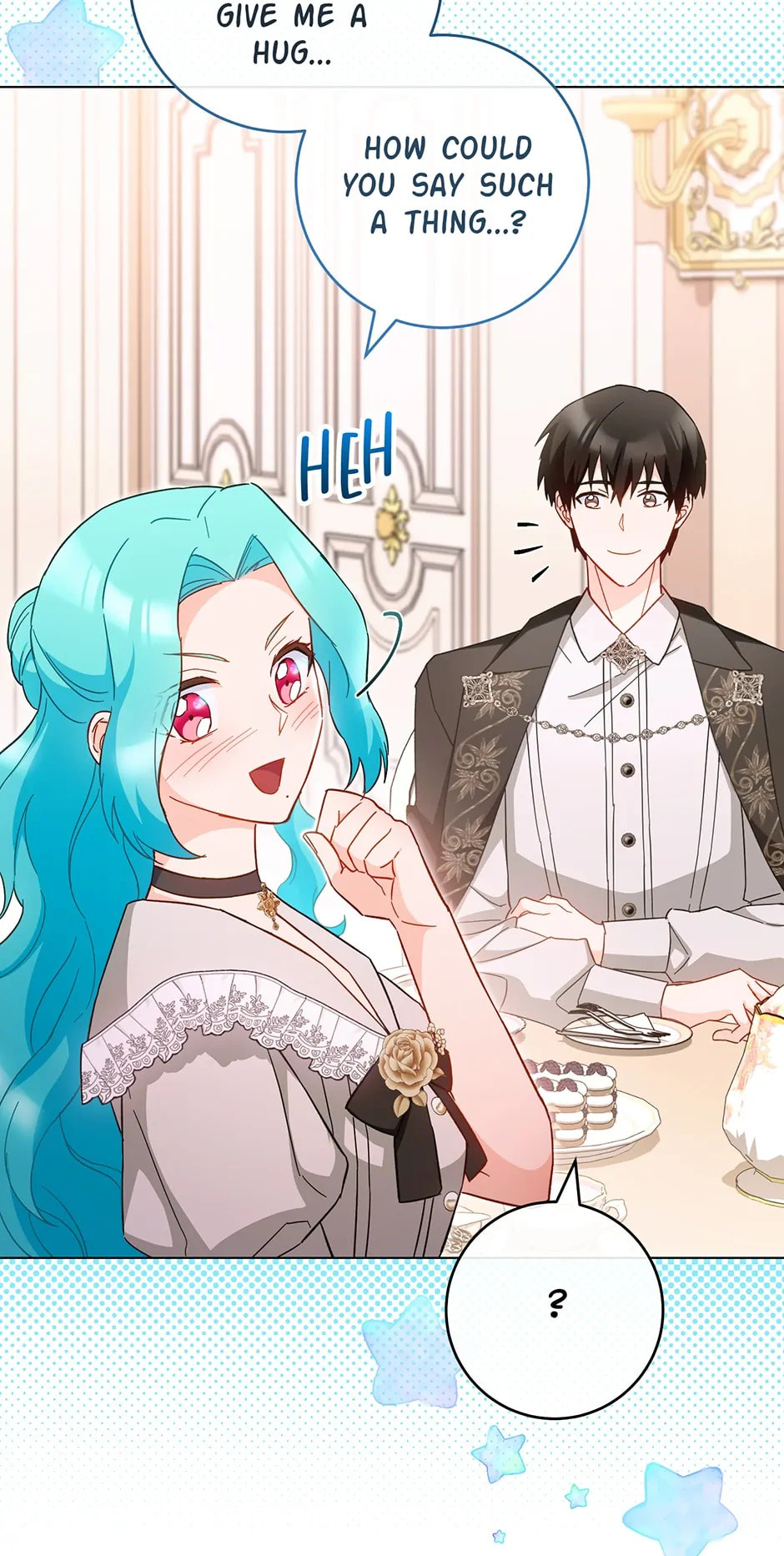 Read Lady Chef Royale chapter 105 image 43 on Lezhin