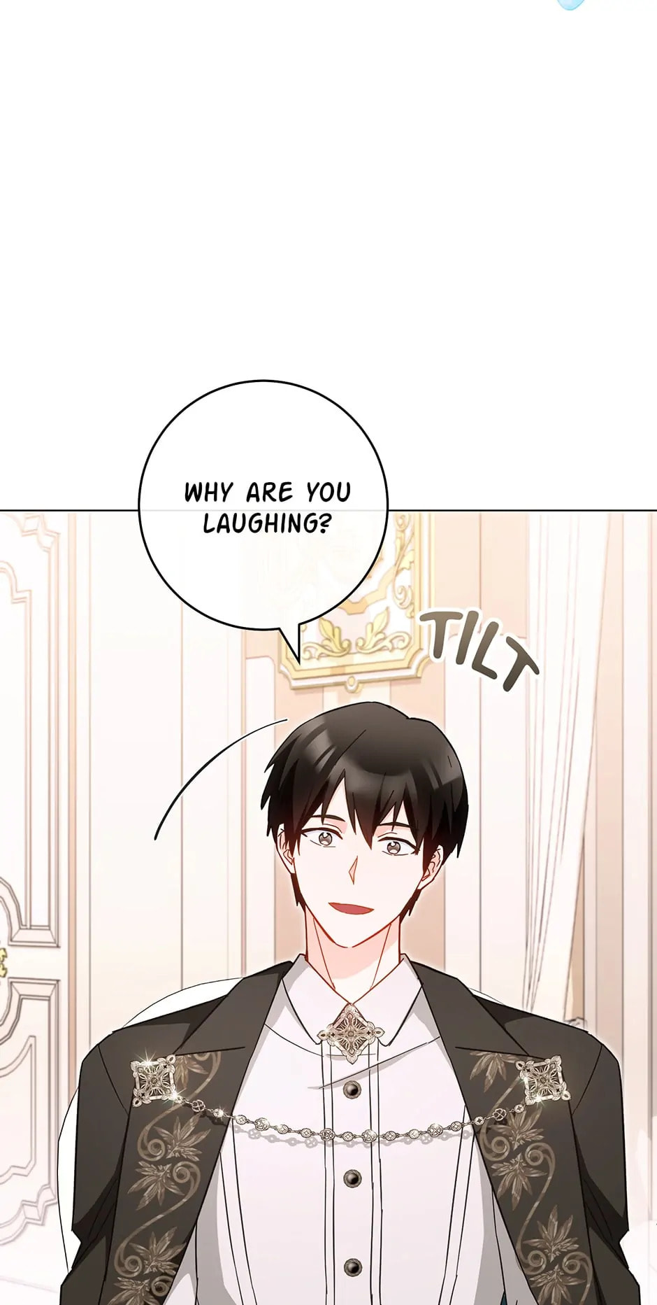 Read Lady Chef Royale chapter 105 image 44 on Lezhin