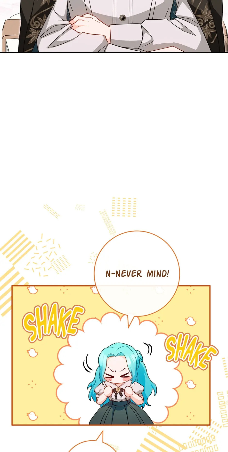 Read Lady Chef Royale chapter 105 image 45 on Lezhin