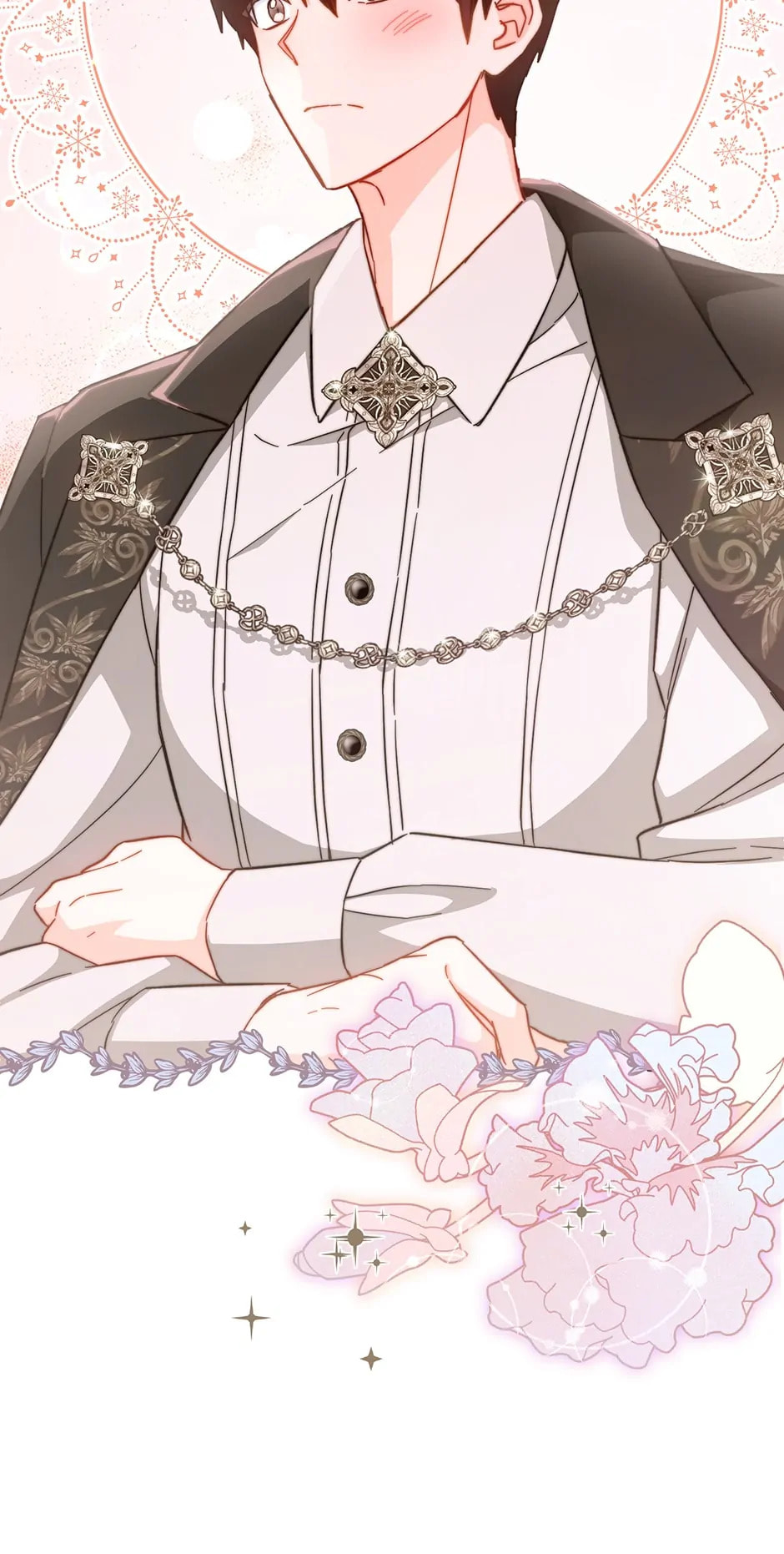 Read Lady Chef Royale chapter 105 image 47 on Lezhin