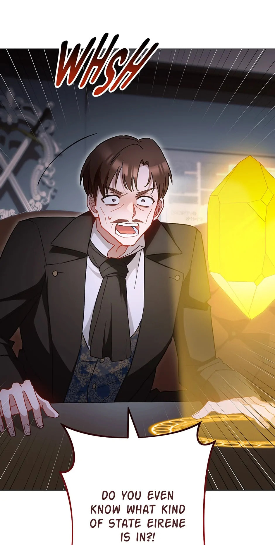 Read Lady Chef Royale chapter 105 image 5 on Lezhin