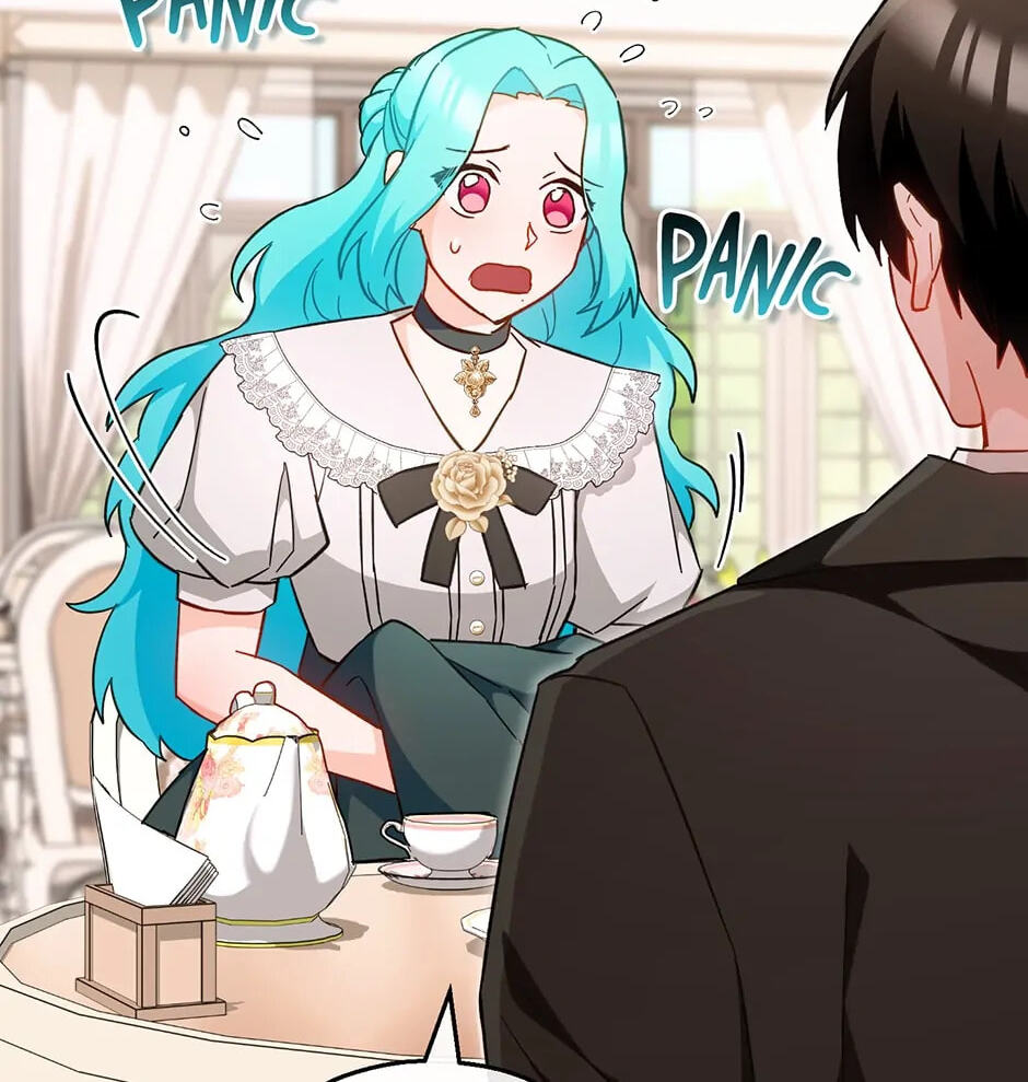 Read Lady Chef Royale chapter 105 image 55 on Lezhin