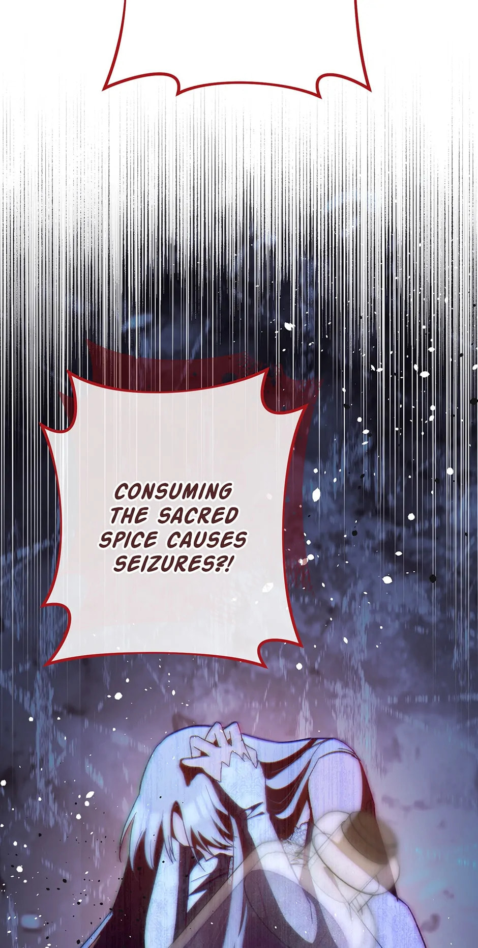 Read Lady Chef Royale chapter 105 image 6 on Lezhin
