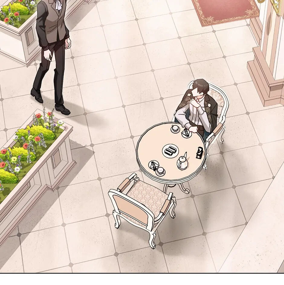 Read Lady Chef Royale chapter 105 image 70 on Lezhin
