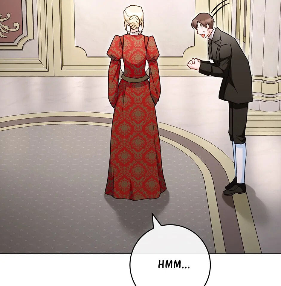 Read Lady Chef Royale chapter 105 image 83 on Lezhin