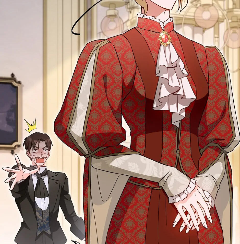 Read Lady Chef Royale chapter 105 image 90 on Lezhin