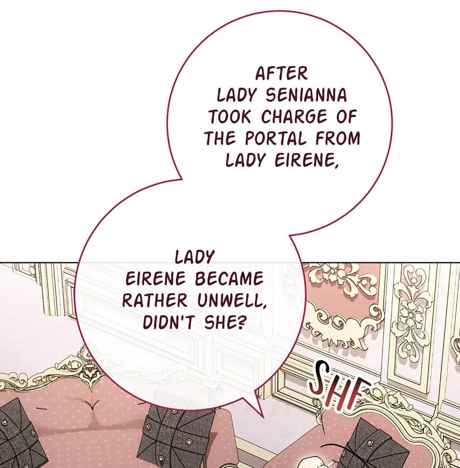 Read Lady Chef Royale chapter 105 image 92 on Lezhin