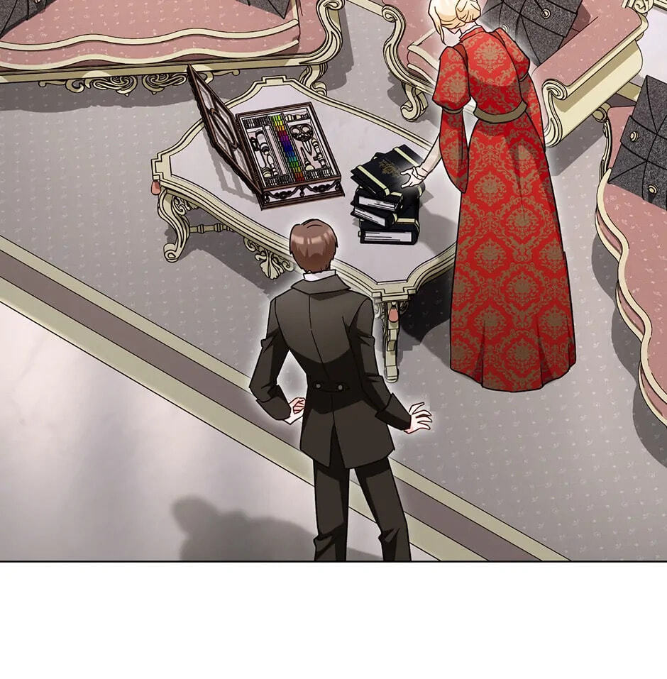 Read Lady Chef Royale chapter 105 image 93 on Lezhin