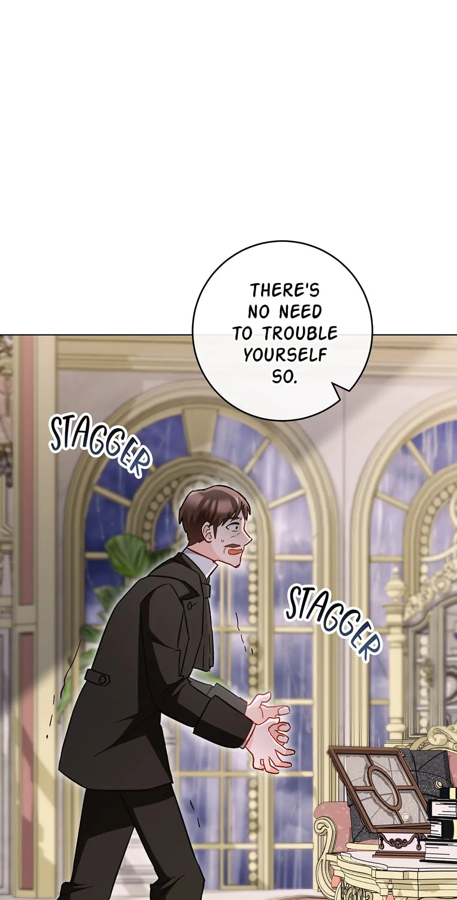 Read Lady Chef Royale chapter 105 image 97 on Lezhin