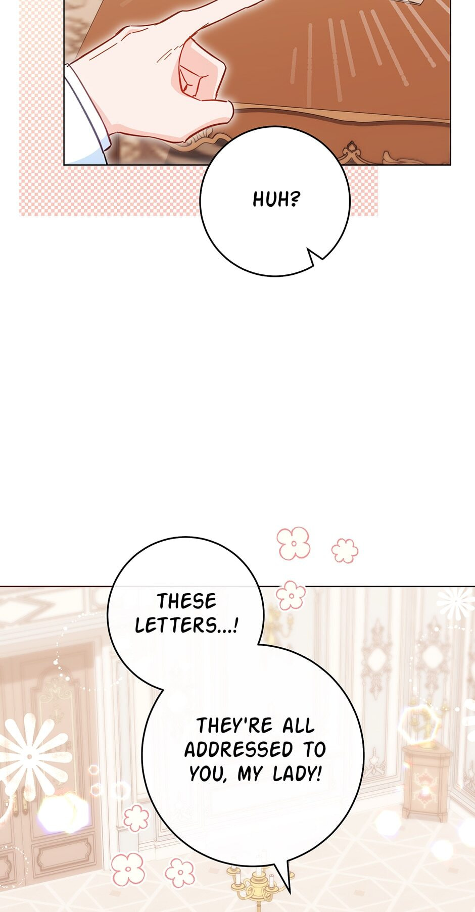 Read Lady Chef Royale chapter 106 image 10 on Lezhin