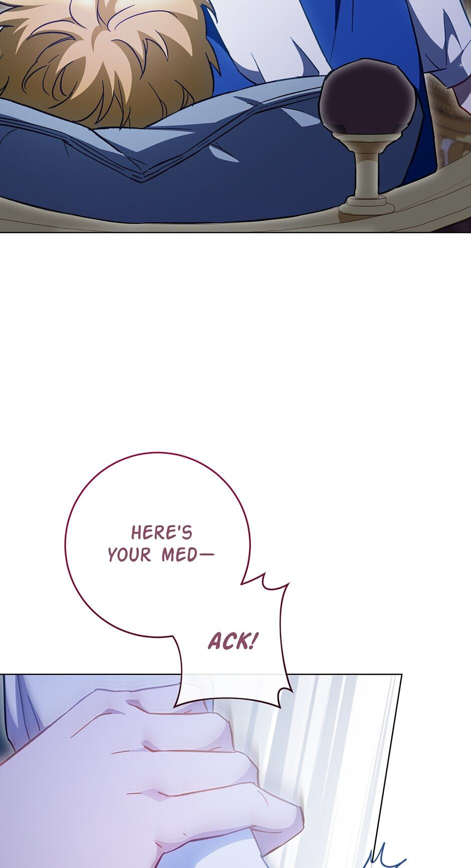 Read Lady Chef Royale chapter 106 image 101 on Lezhin