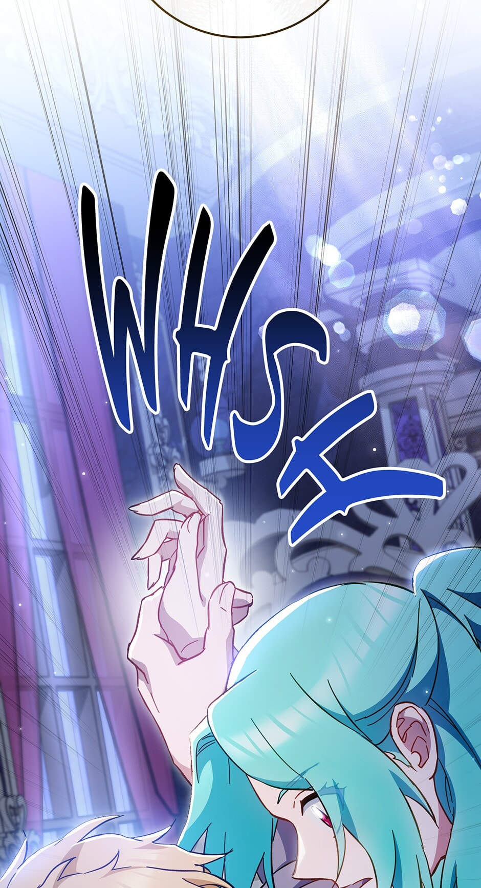 Read Lady Chef Royale chapter 106 image 103 on Lezhin