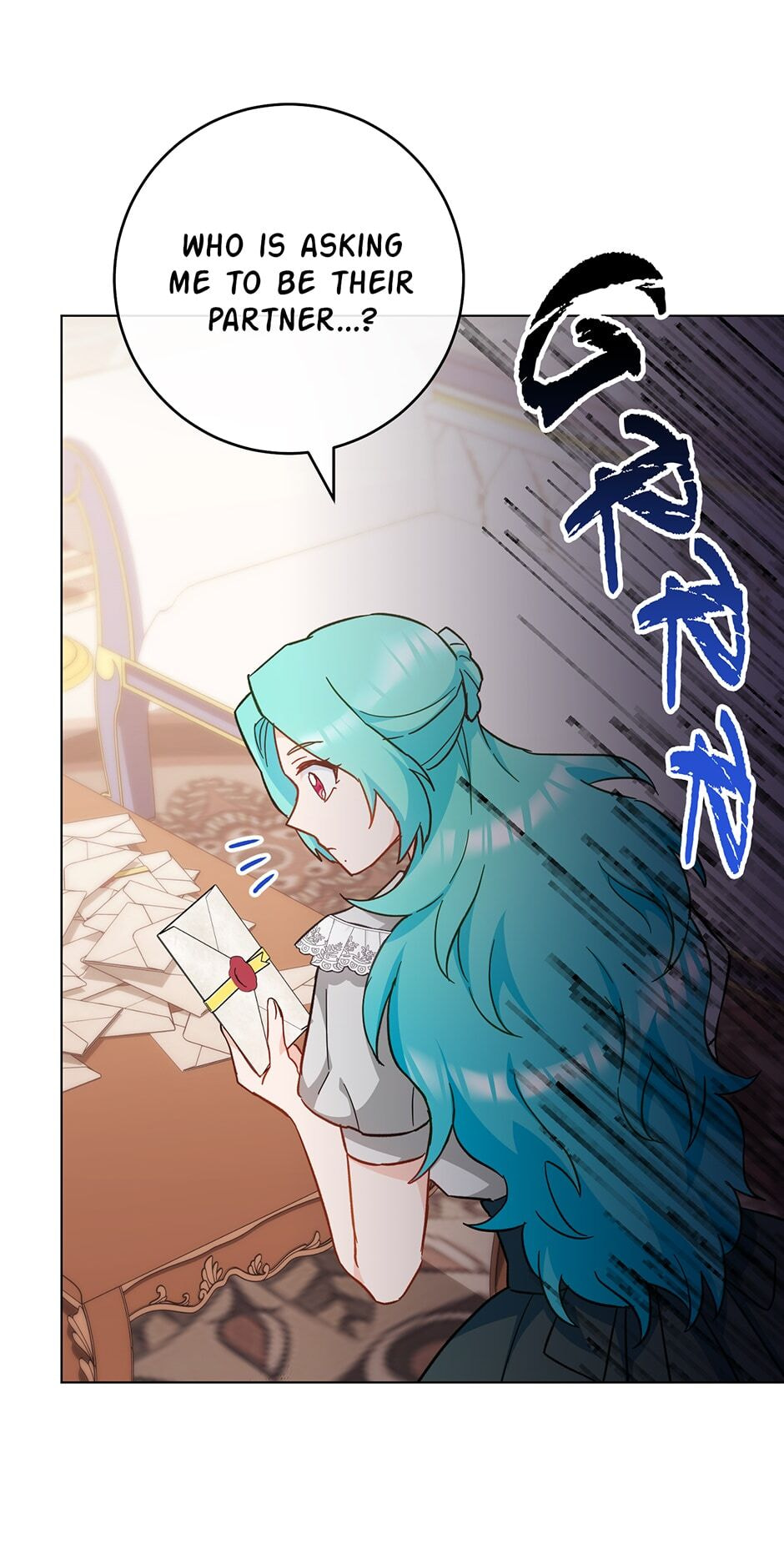 Read Lady Chef Royale chapter 106 image 13 on Lezhin