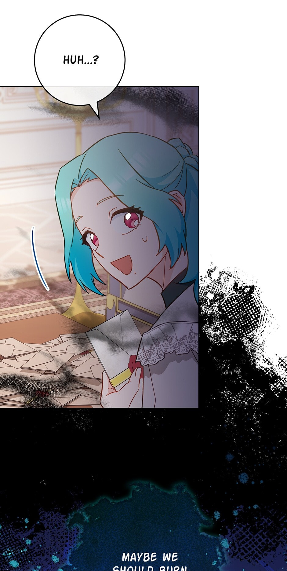 Read Lady Chef Royale chapter 106 image 14 on Lezhin