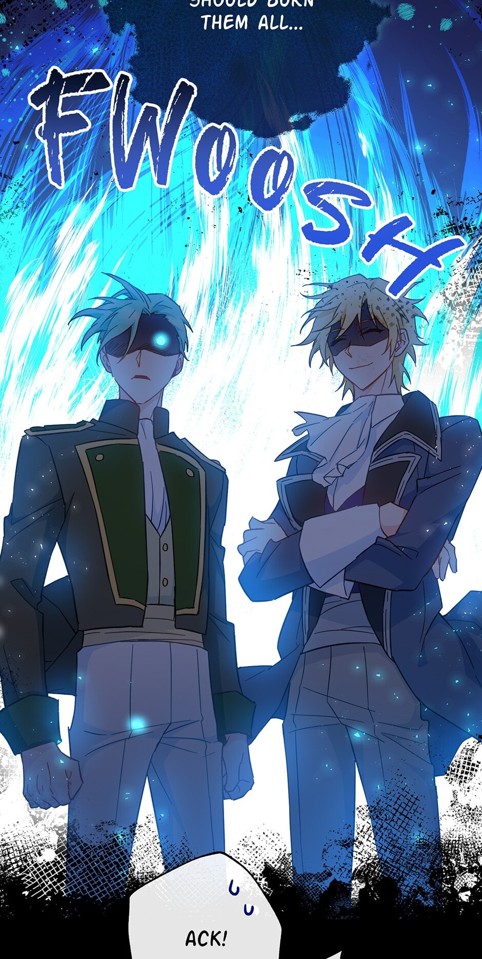 Read Lady Chef Royale chapter 106 image 15 on Lezhin