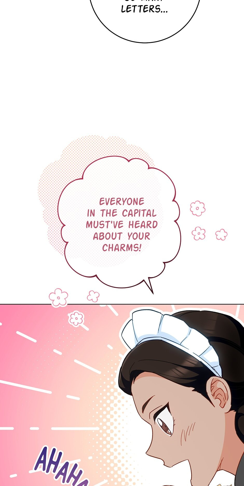 Read Lady Chef Royale chapter 106 image 19 on Lezhin