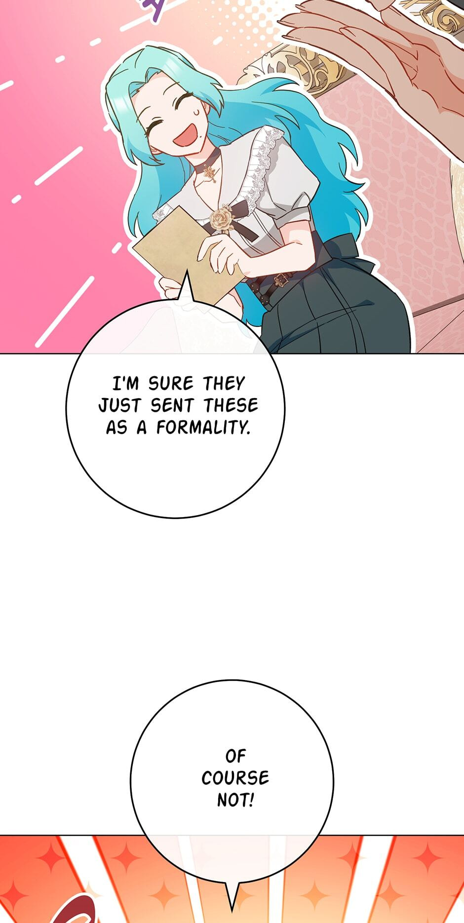 Read Lady Chef Royale chapter 106 image 20 on Lezhin