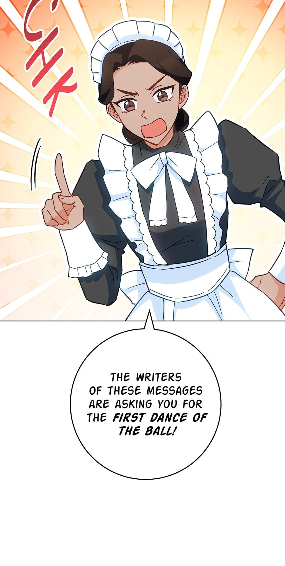 Read Lady Chef Royale chapter 106 image 21 on Lezhin