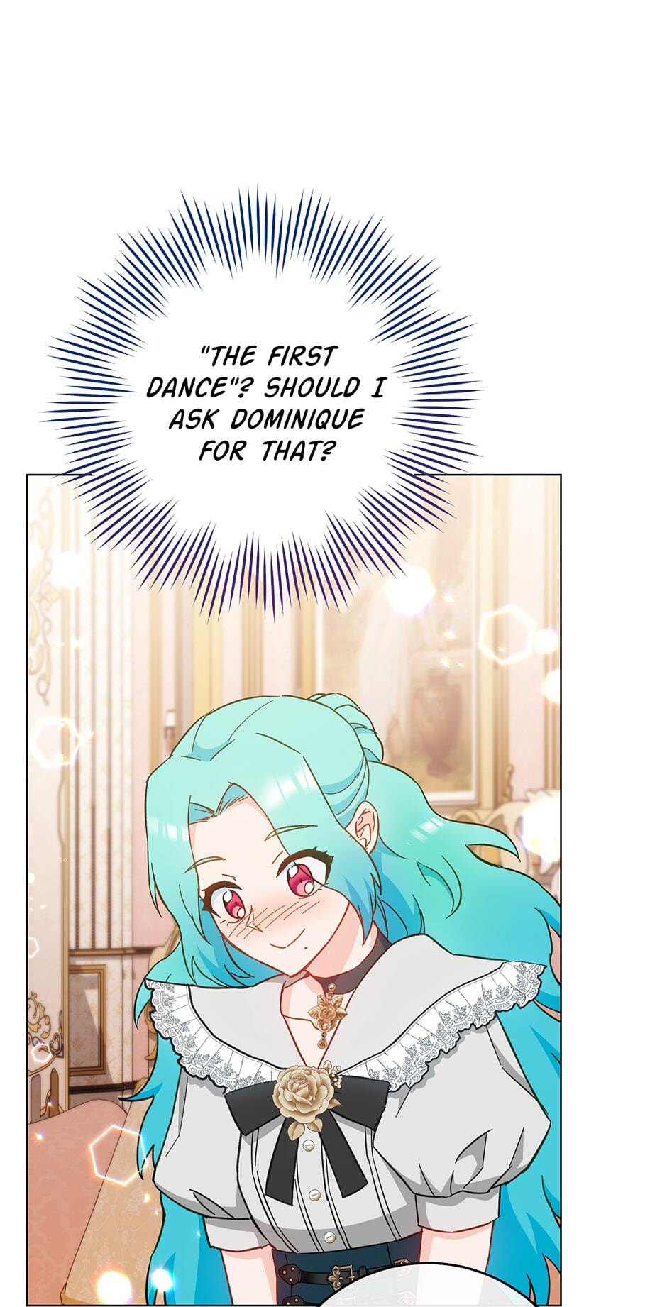 Read Lady Chef Royale chapter 106 image 22 on Lezhin
