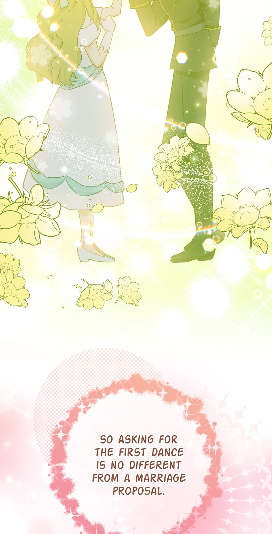 Read Lady Chef Royale chapter 106 image 24 on Lezhin