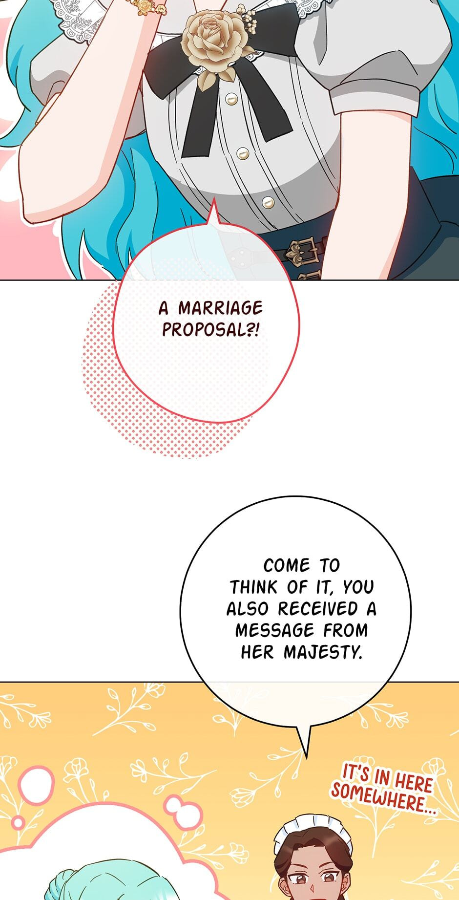Read Lady Chef Royale chapter 106 image 26 on Lezhin