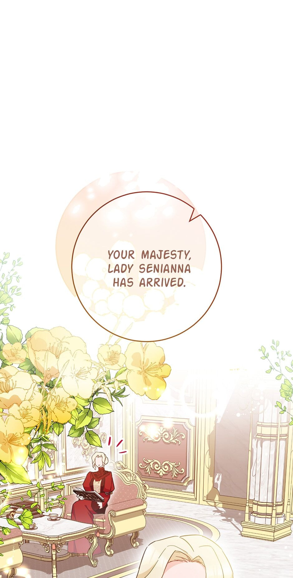 Read Lady Chef Royale chapter 106 image 31 on Lezhin