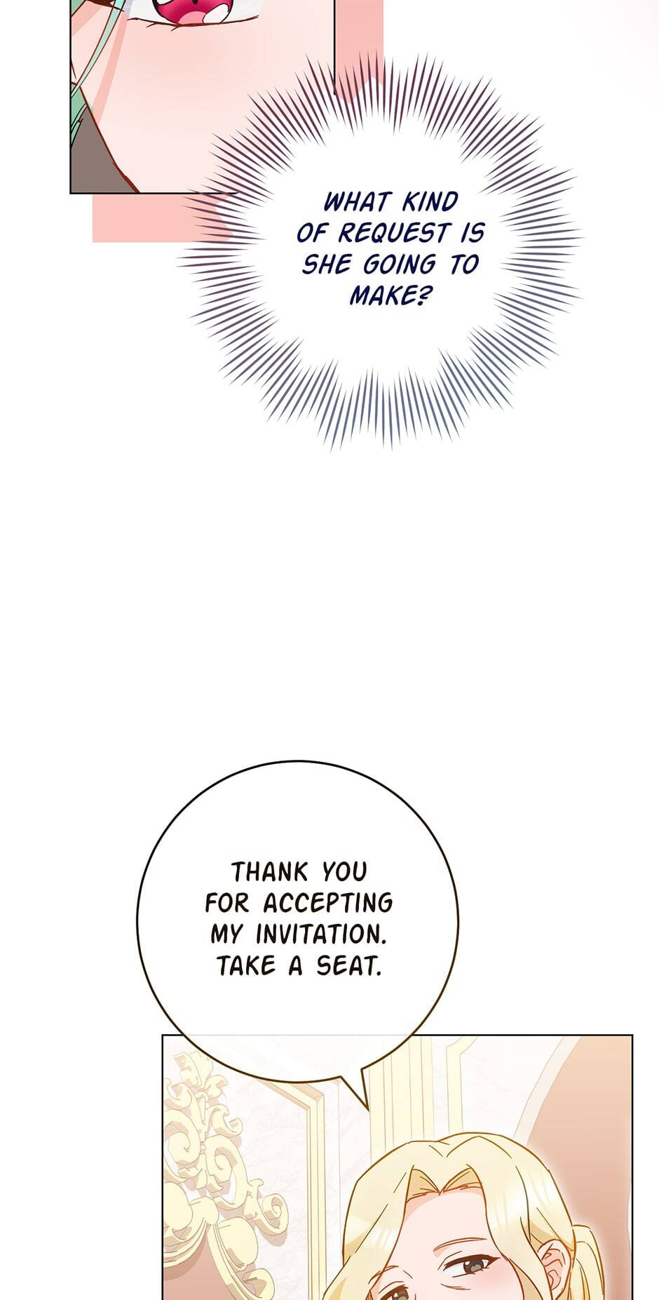 Read Lady Chef Royale chapter 106 image 35 on Lezhin