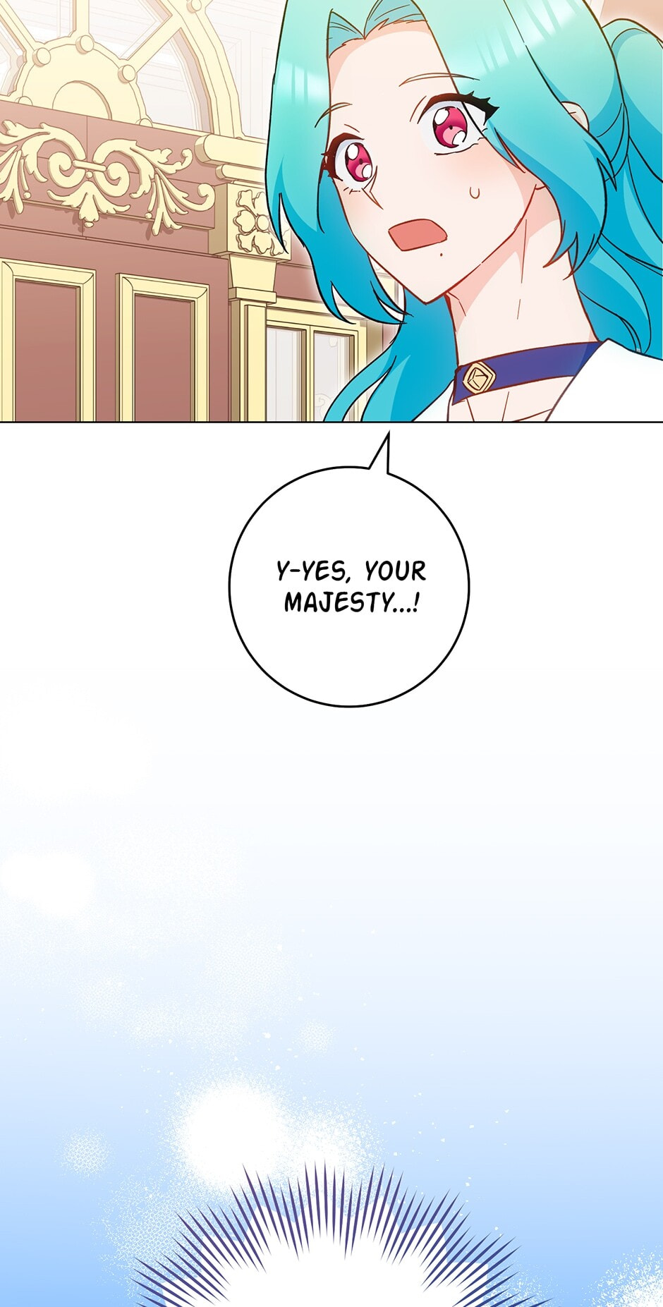 Read Lady Chef Royale chapter 106 image 37 on Lezhin