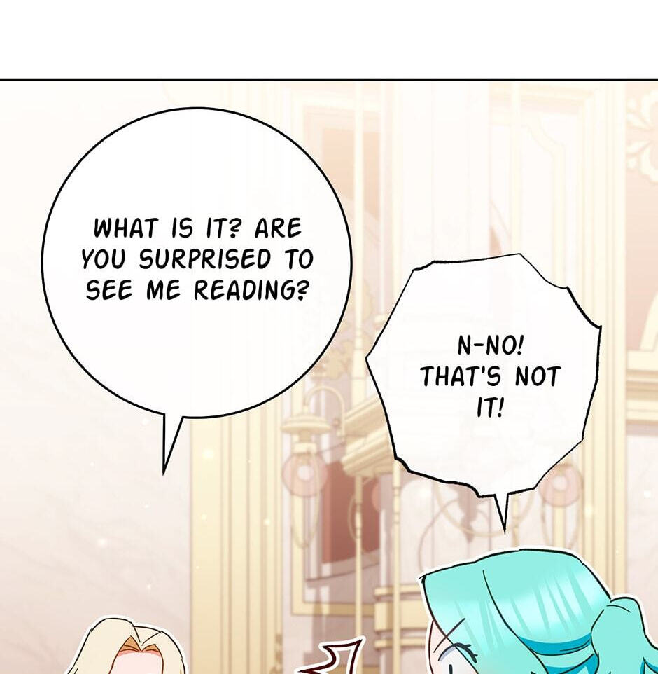 Read Lady Chef Royale chapter 106 image 44 on Lezhin