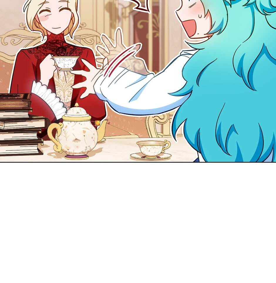 Read Lady Chef Royale chapter 106 image 45 on Lezhin