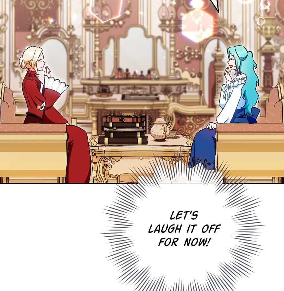 Read Lady Chef Royale chapter 106 image 49 on Lezhin