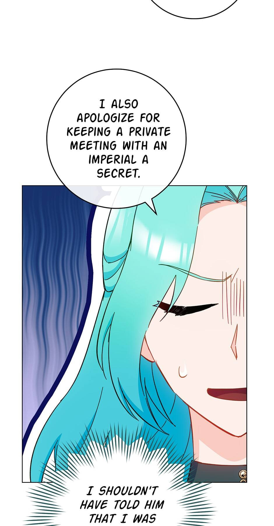Read Lady Chef Royale chapter 106 image 5 on Lezhin