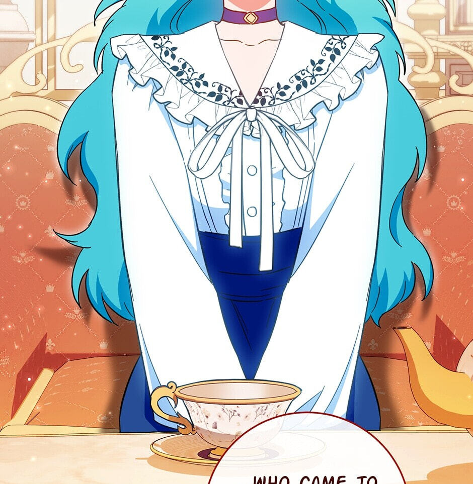 Read Lady Chef Royale chapter 106 image 53 on Lezhin
