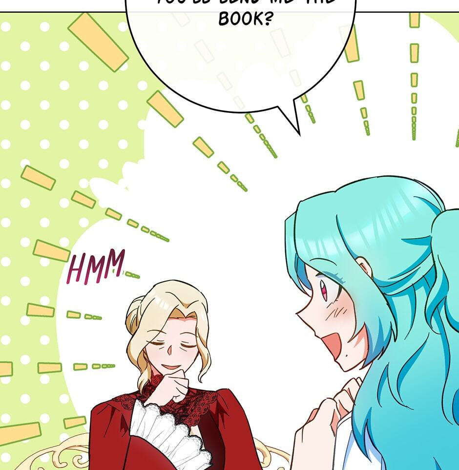 Read Lady Chef Royale chapter 106 image 55 on Lezhin