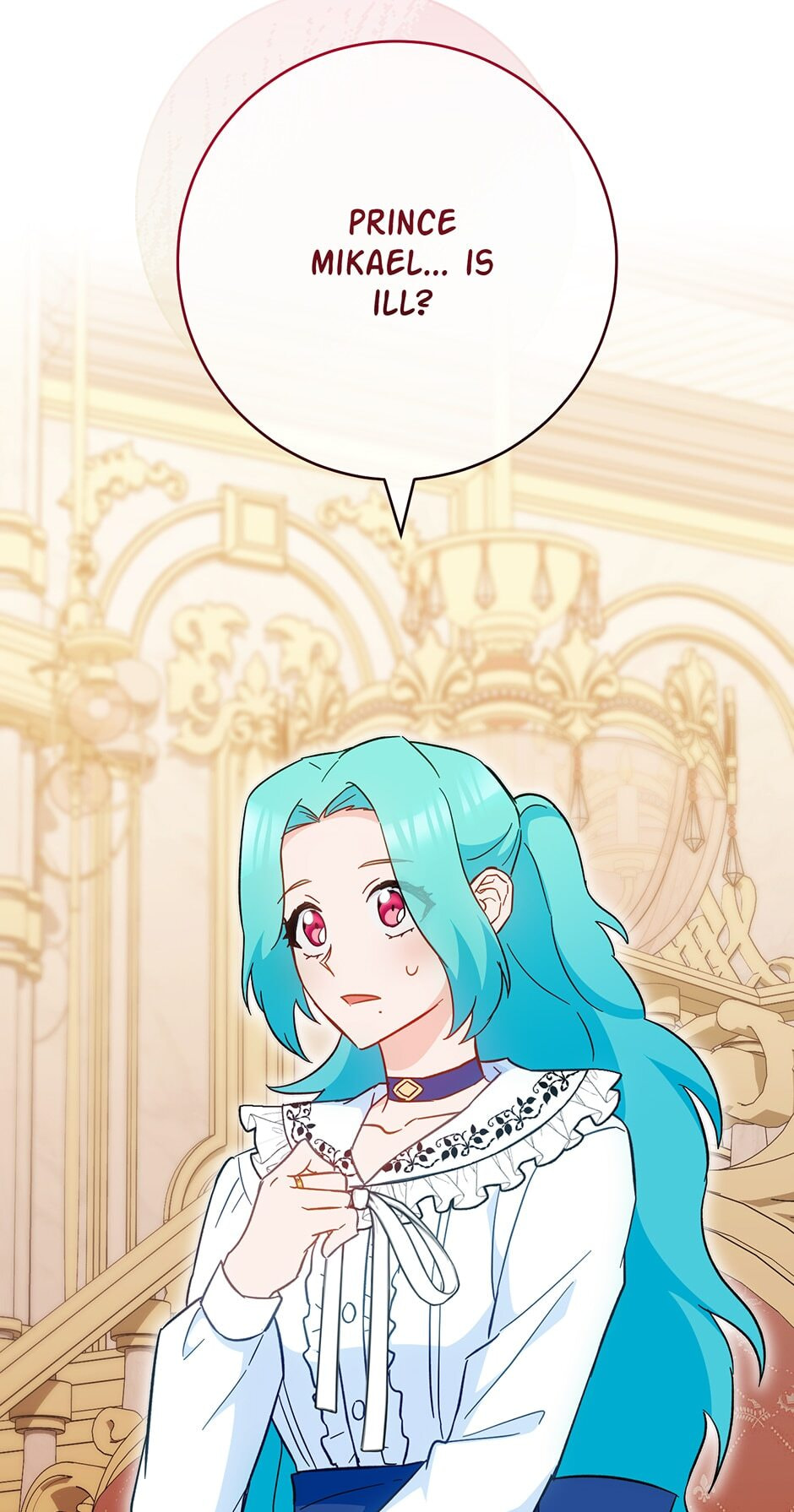 Read Lady Chef Royale chapter 106 image 58 on Lezhin