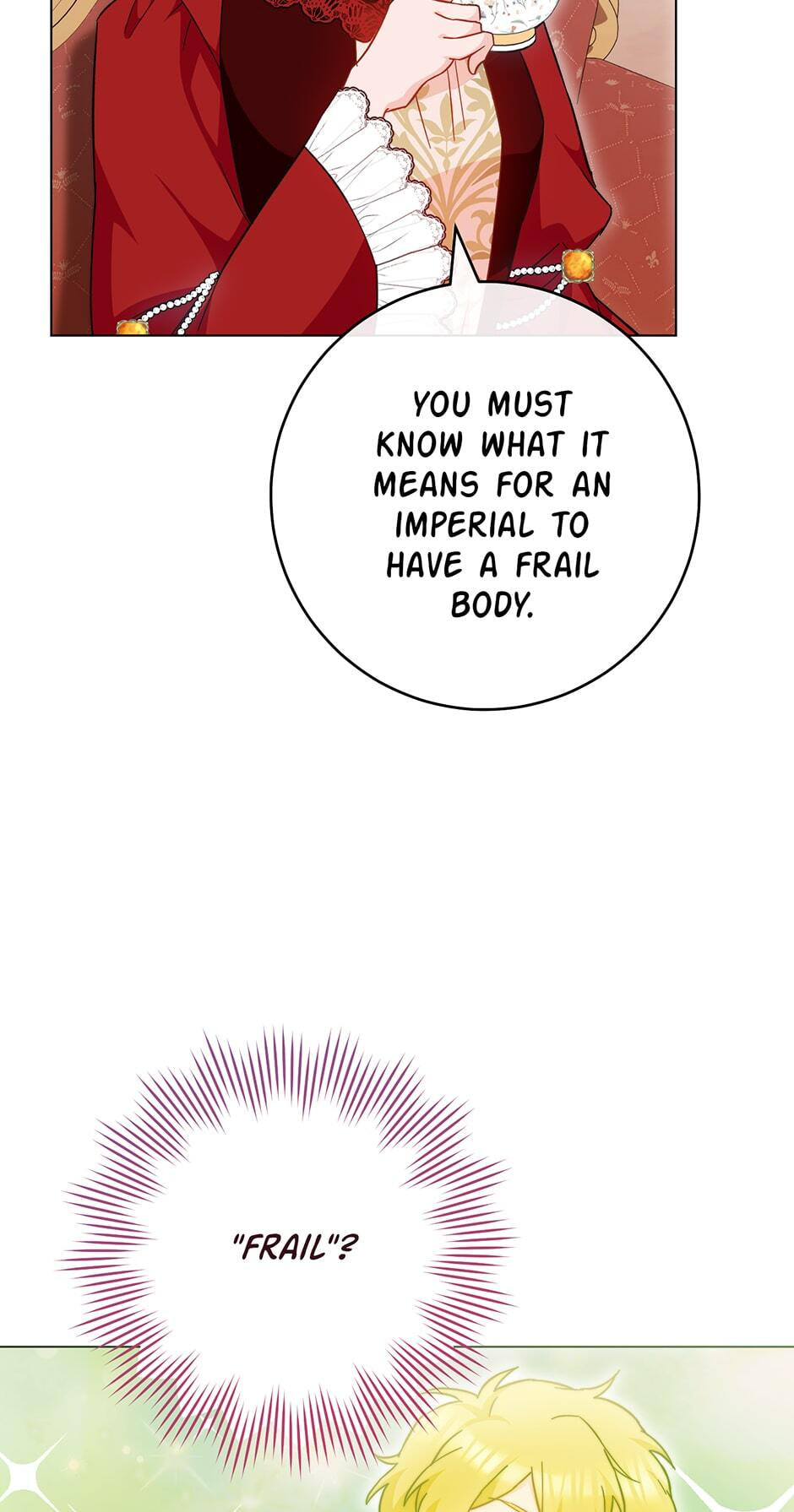 Read Lady Chef Royale chapter 106 image 60 on Lezhin
