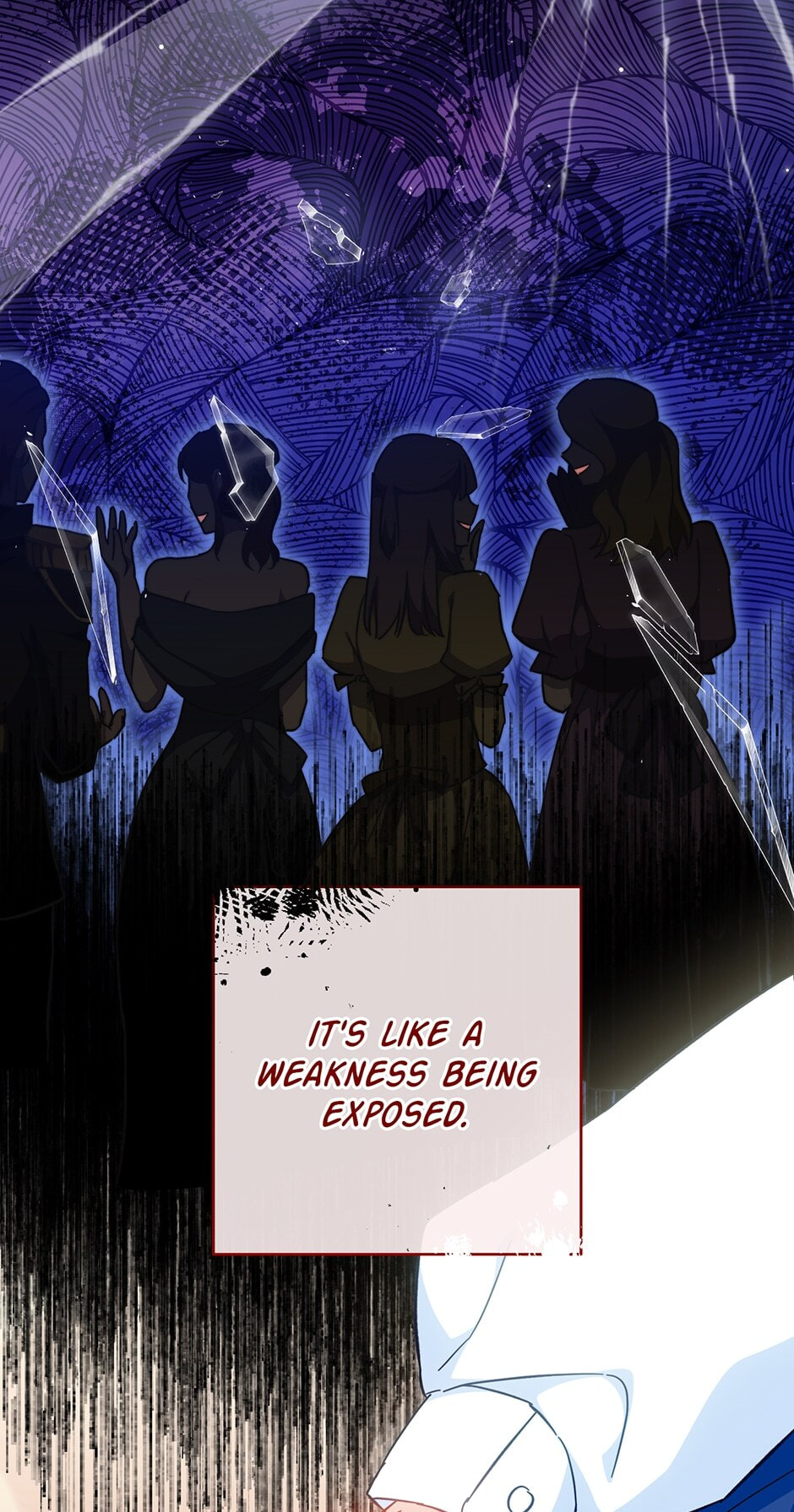 Read Lady Chef Royale chapter 106 image 63 on Lezhin
