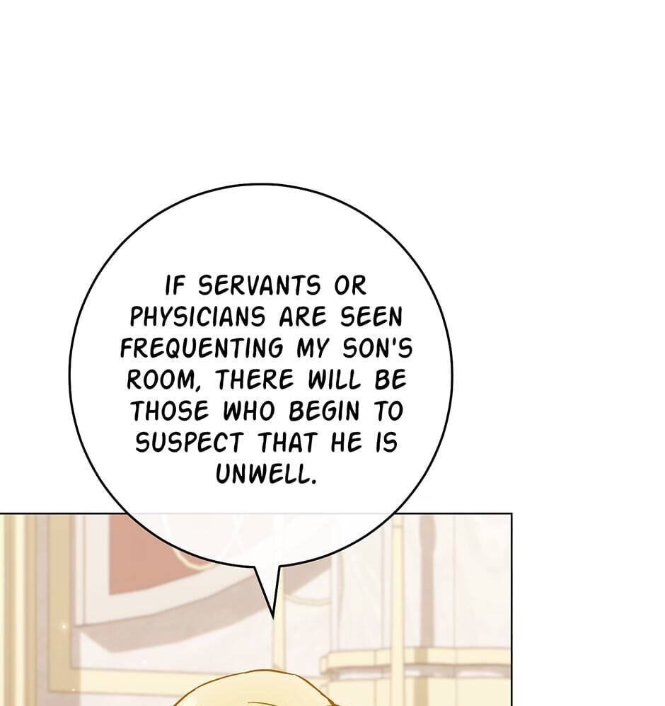 Read Lady Chef Royale chapter 106 image 65 on Lezhin
