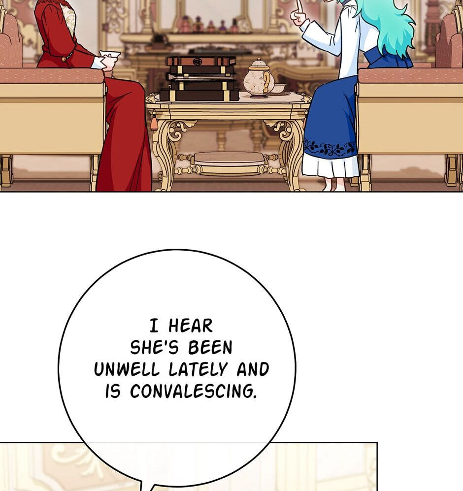 Read Lady Chef Royale chapter 106 image 71 on Lezhin