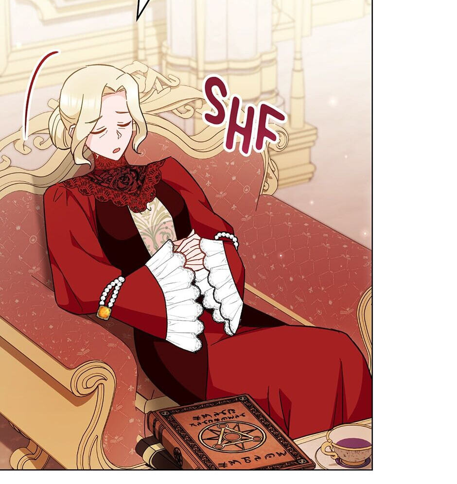 Read Lady Chef Royale chapter 106 image 72 on Lezhin