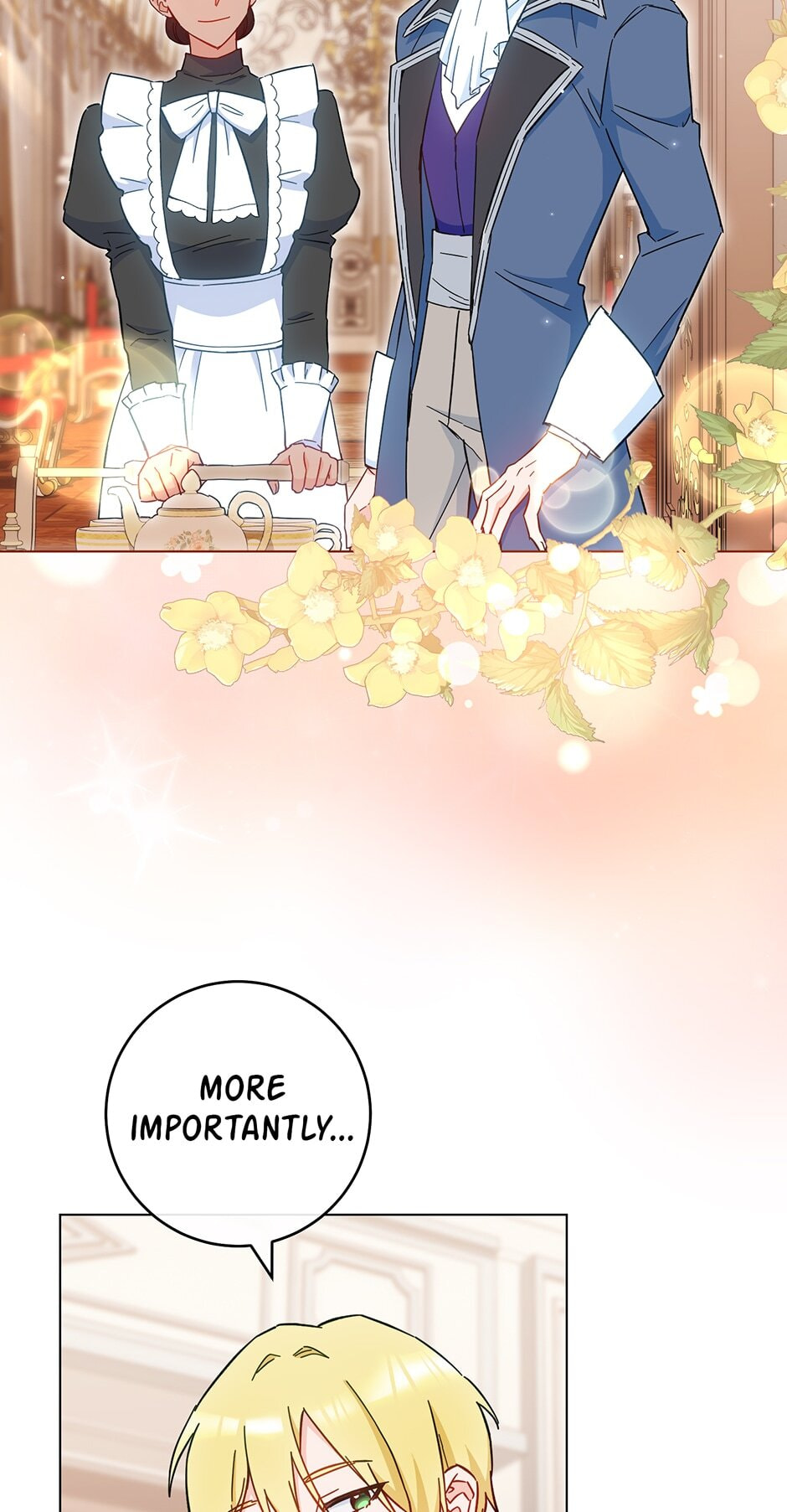 Read Lady Chef Royale chapter 106 image 8 on Lezhin