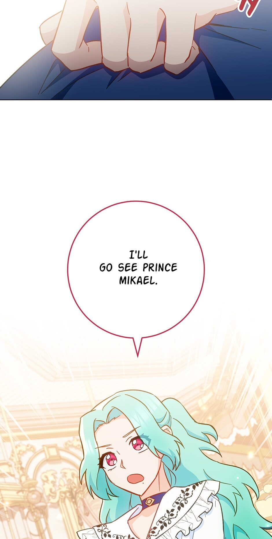 Read Lady Chef Royale chapter 106 image 83 on Lezhin