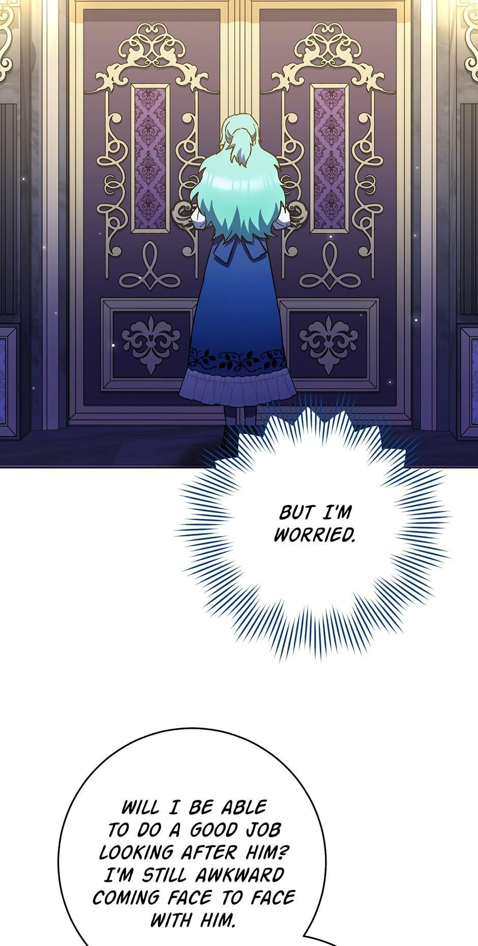 Read Lady Chef Royale chapter 106 image 86 on Lezhin