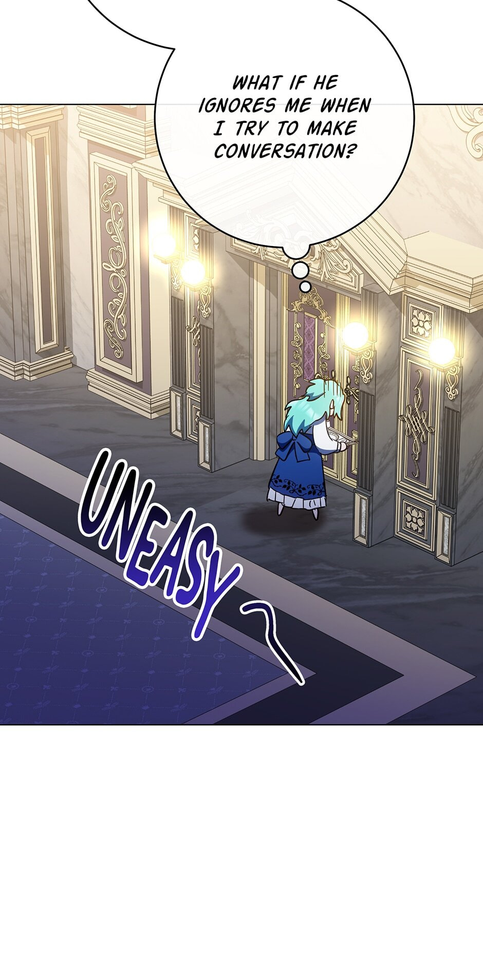 Read Lady Chef Royale chapter 106 image 87 on Lezhin