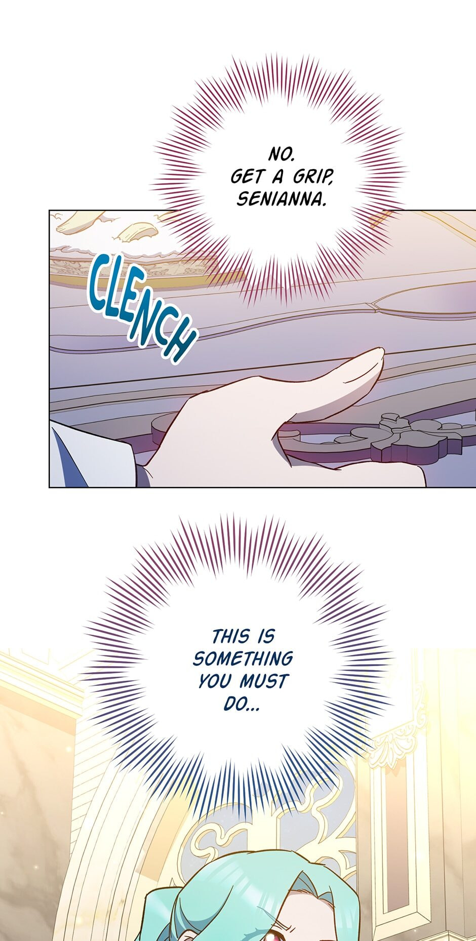 Read Lady Chef Royale chapter 106 image 88 on Lezhin