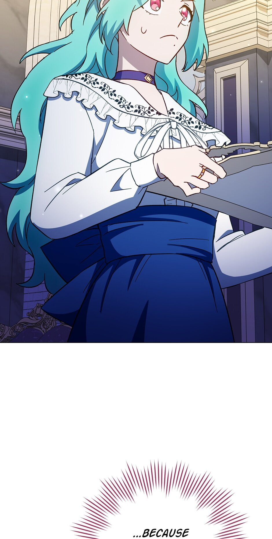 Read Lady Chef Royale chapter 106 image 89 on Lezhin
